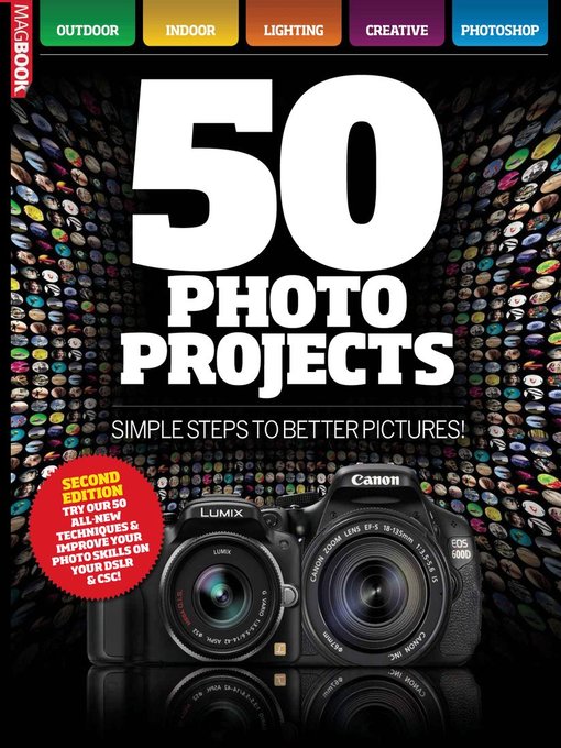 50 photo projects vol 2