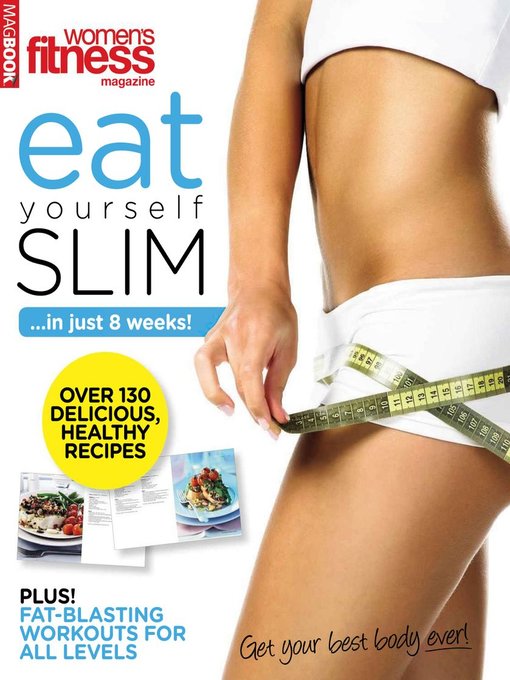 Eat yourself slim 2