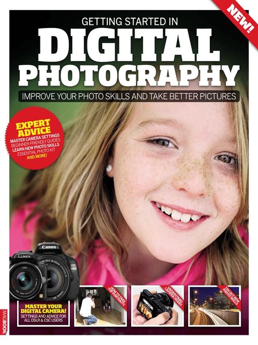 Getting started in dslr photography 3