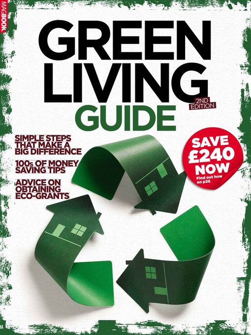 Green living guide