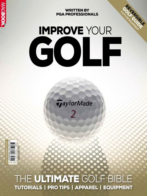 Improve your golf