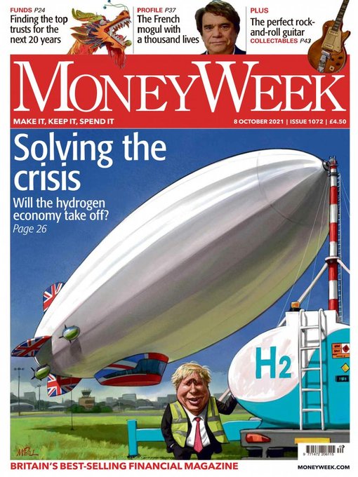 Moneyweek