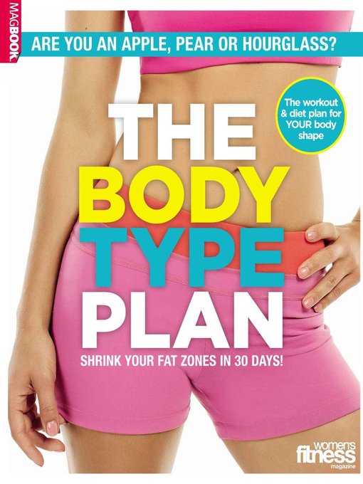 The body type plan