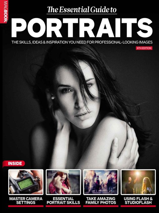 The essential guide to portraits