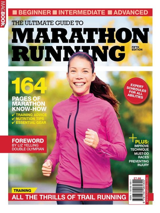 The ultimate guide to marathon running 5