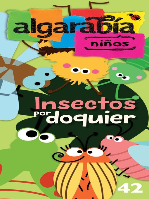 AlgarabÃ­a niÃ±os