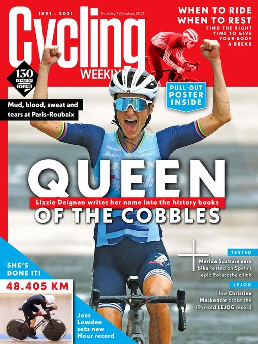 Cycling weekly