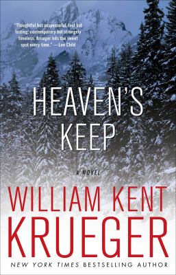 Heaven's keep: a novel