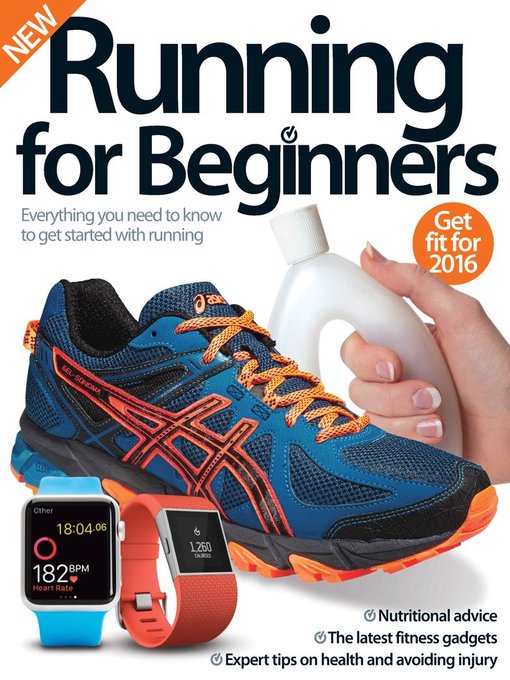Running for beginners