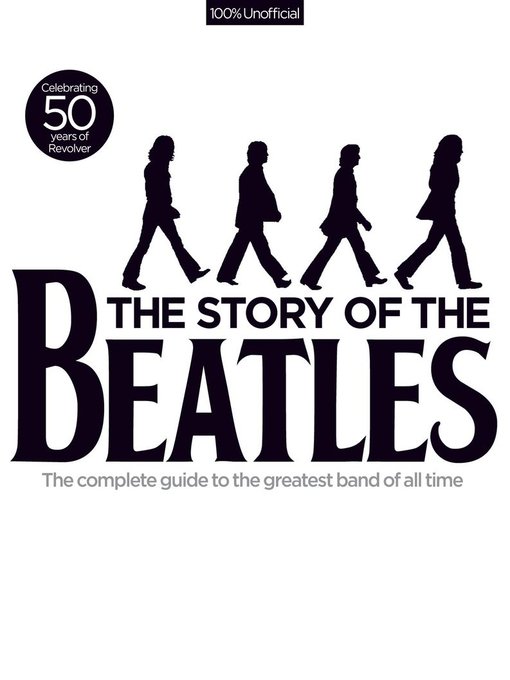 The story of the beatles