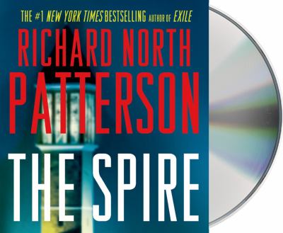 The spire : a novel