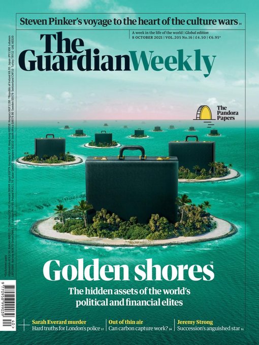 Guardian weekly