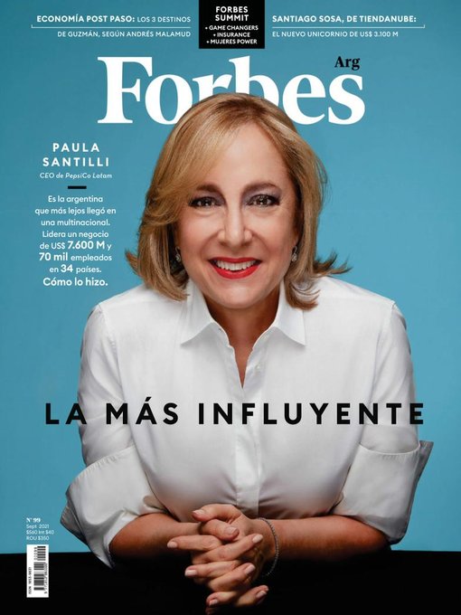 Forbes argentina