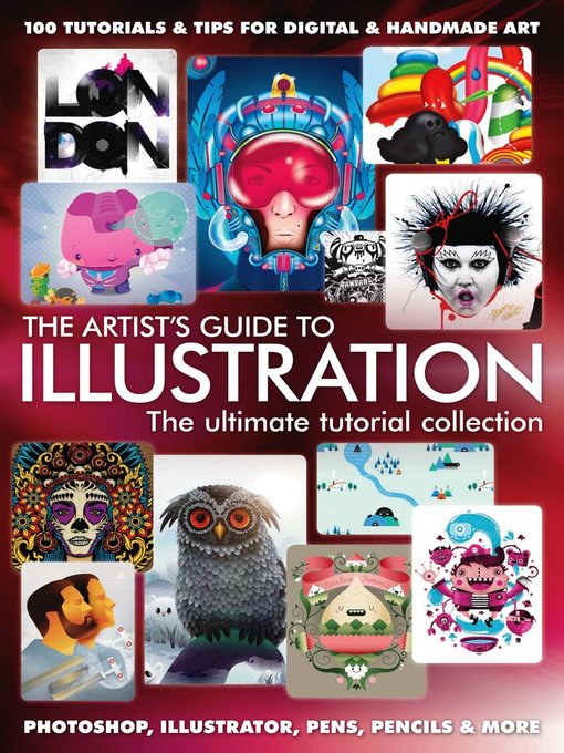 The artist's guide to illustration