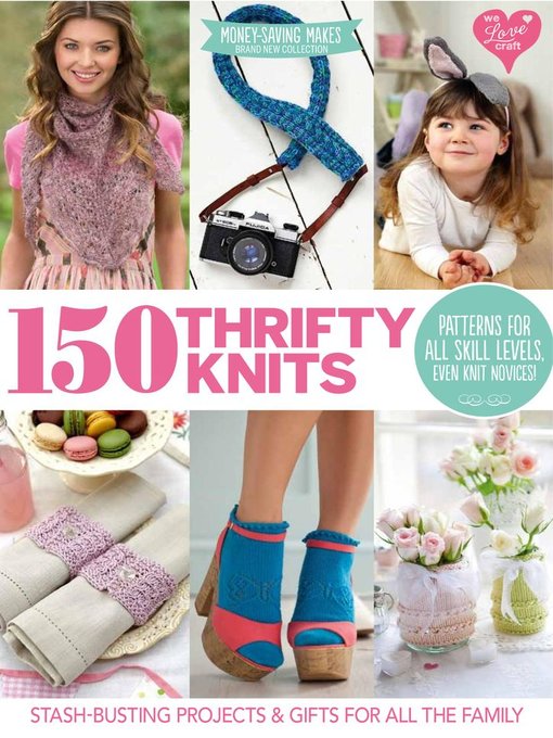 150 thrifty knits