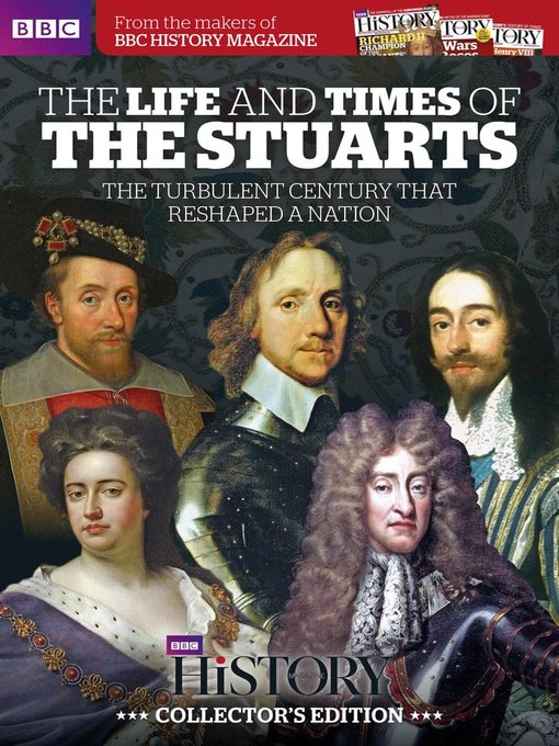 The life & times of the stuarts