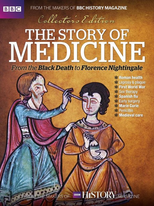 The story of medicine