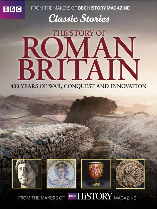 The story of roman britain