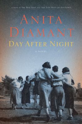 Day after night: a novel