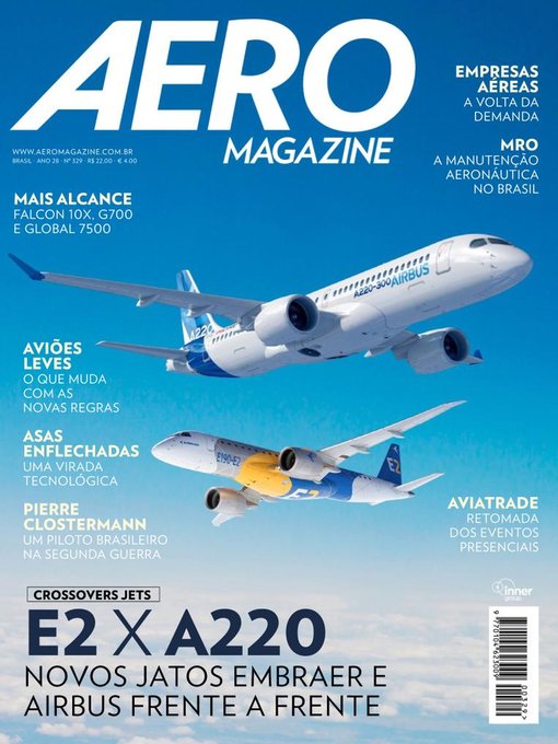 Aero magazine