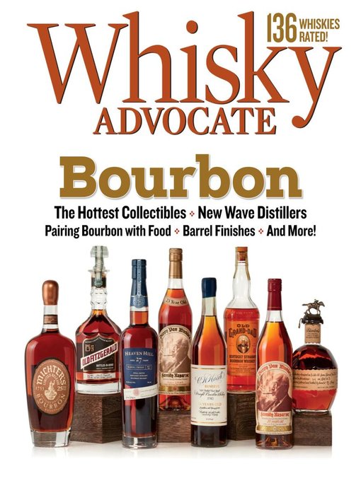 Whisky advocate