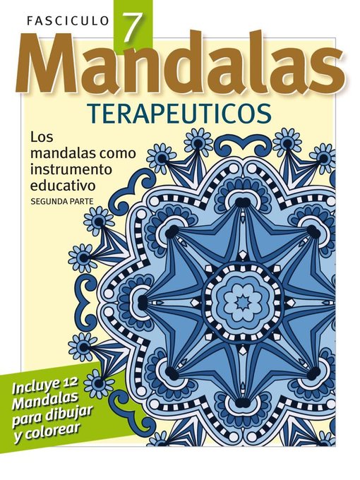 El arte con mandalas