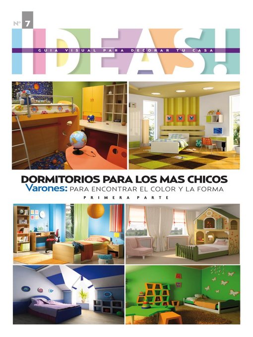 Ideas de decoraciÃ³n