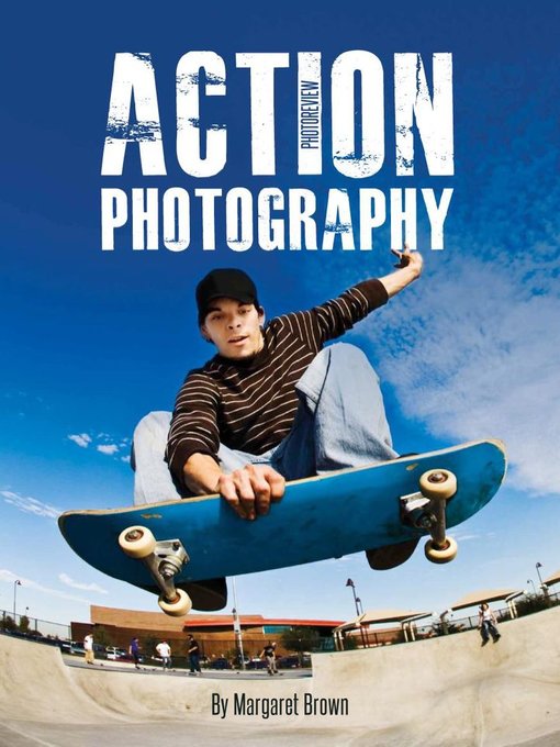 Action photography