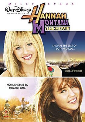 Hannah Montana : The Movie