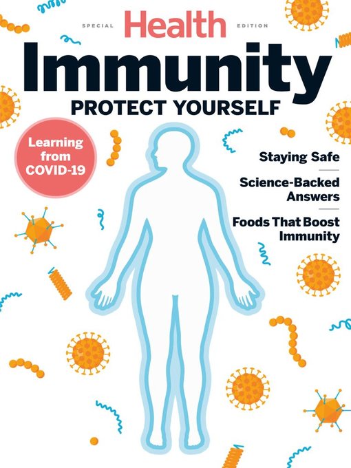 Health immunity