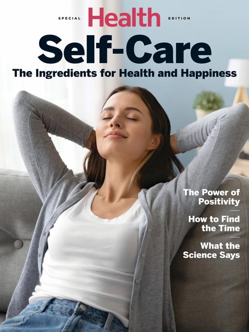 Health self care