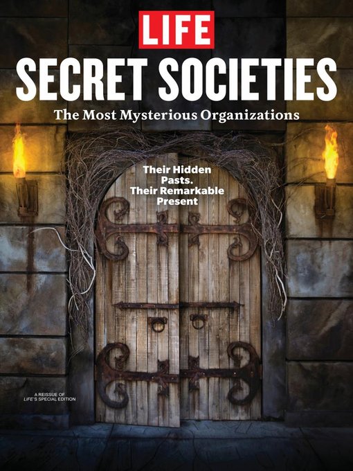 Life secret societies