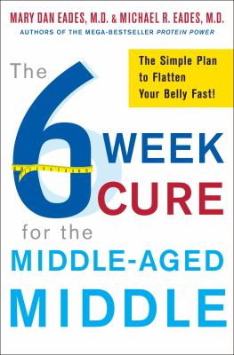 The 6 week cure for the middle-aged middle