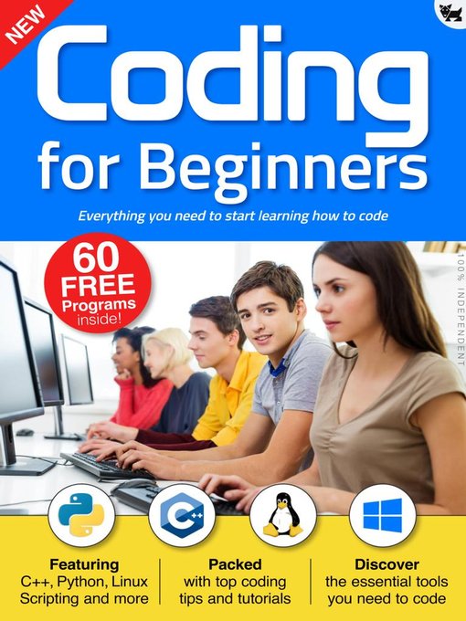 Coding for beginners