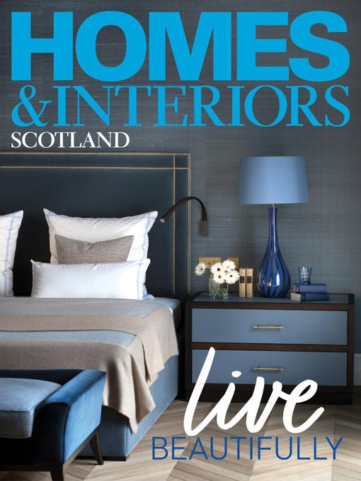 Homes & interiors scotland