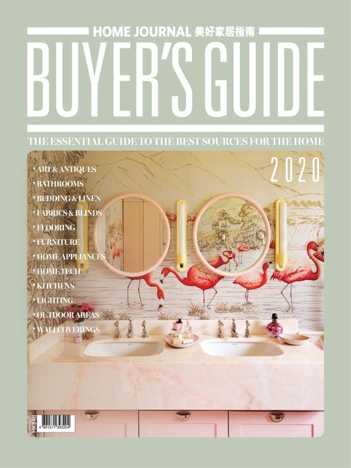 Home buyer's guide
