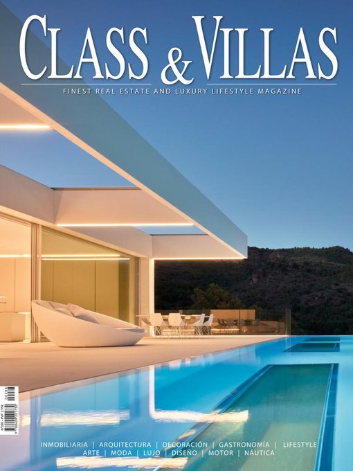 Class & villas