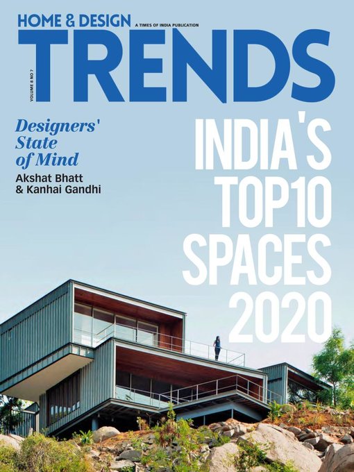 Home & design trends