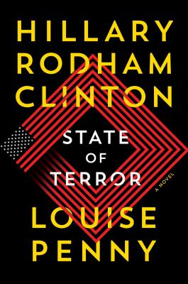 State of terror : a novel