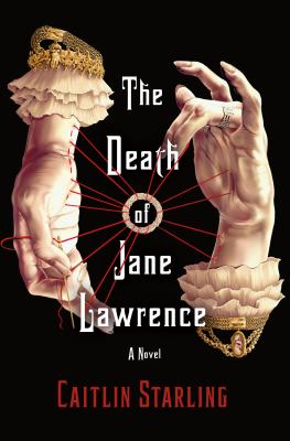 The death of Jane Lawrence