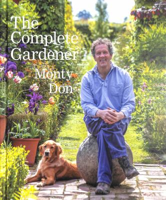 The complete gardener