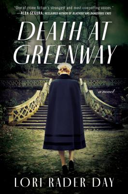 Death at Greenway : a novel