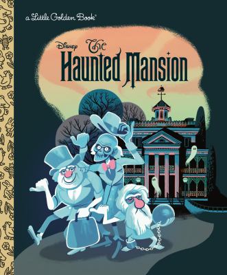 The Haunted Mansion