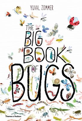 The big book of bugs