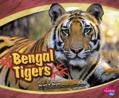 Bengal tigers