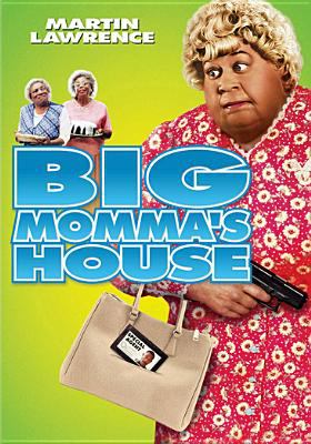 Big momma's house