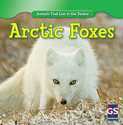 Arctic foxes