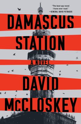 Damascus Station : a novel