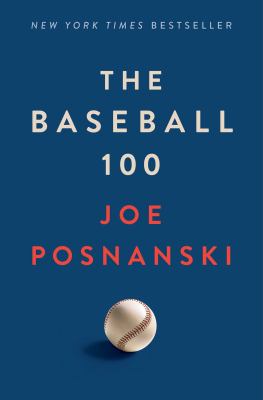 The baseball 100