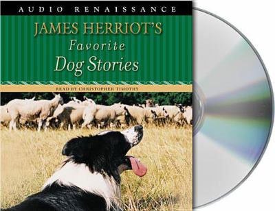 James Herriot's favorite dog stories